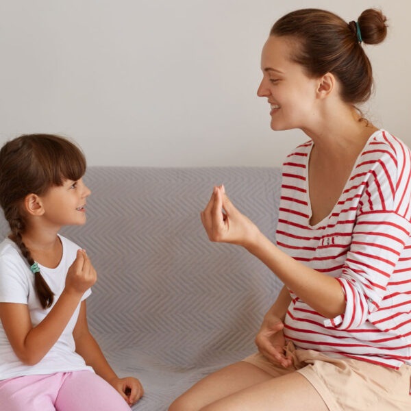 Gyógypedagógiai asszisztens tanfolyam