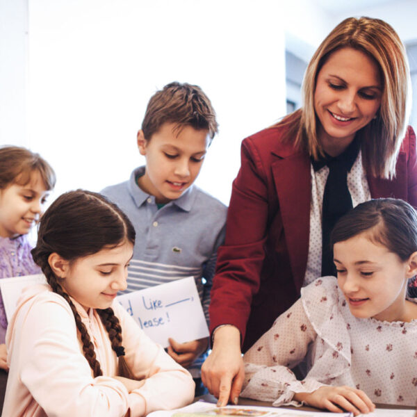 Pedagógiai asszisztens képzés