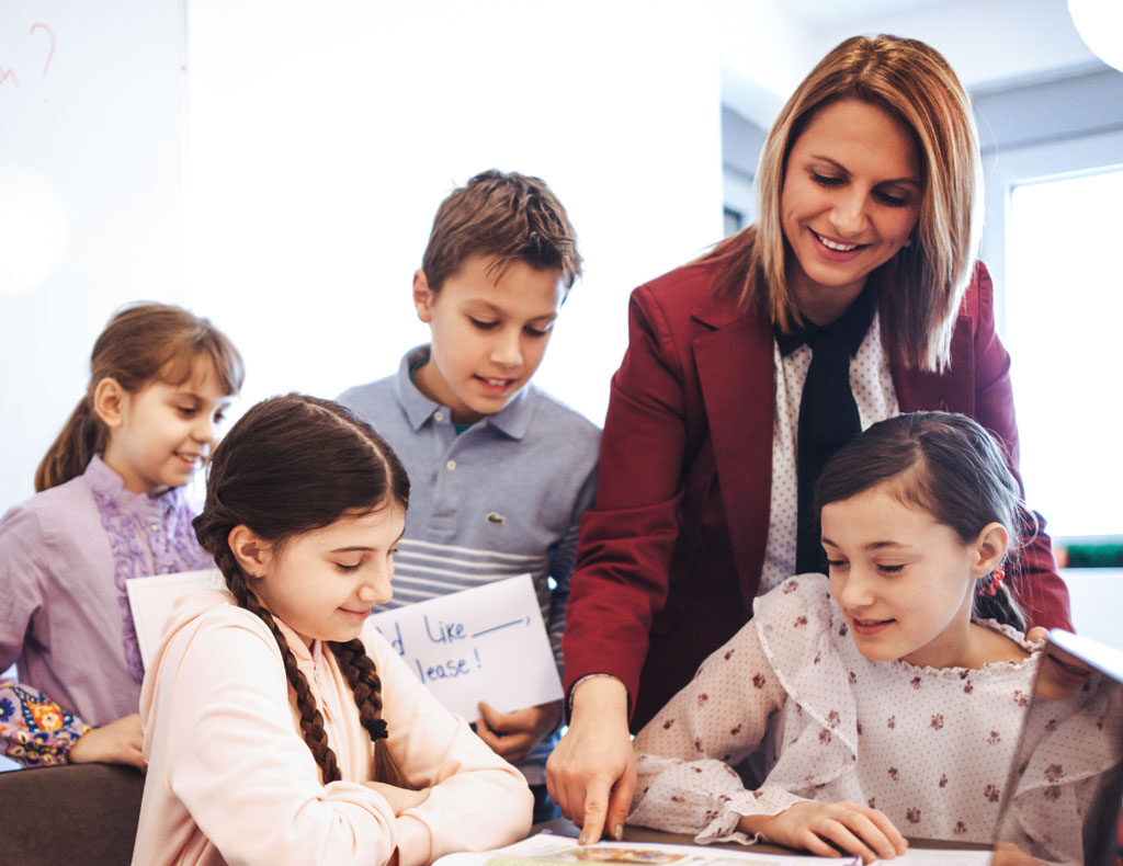 Pedagógiai asszisztens képzés