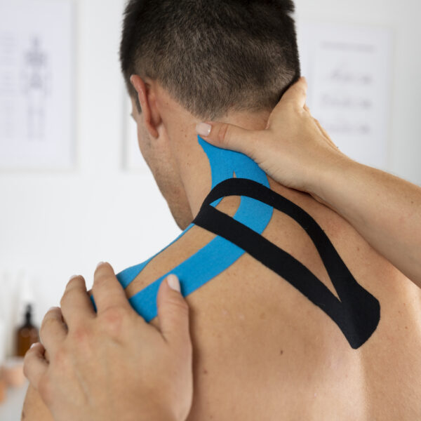 Kinesio tape tanfolyam Szolnok