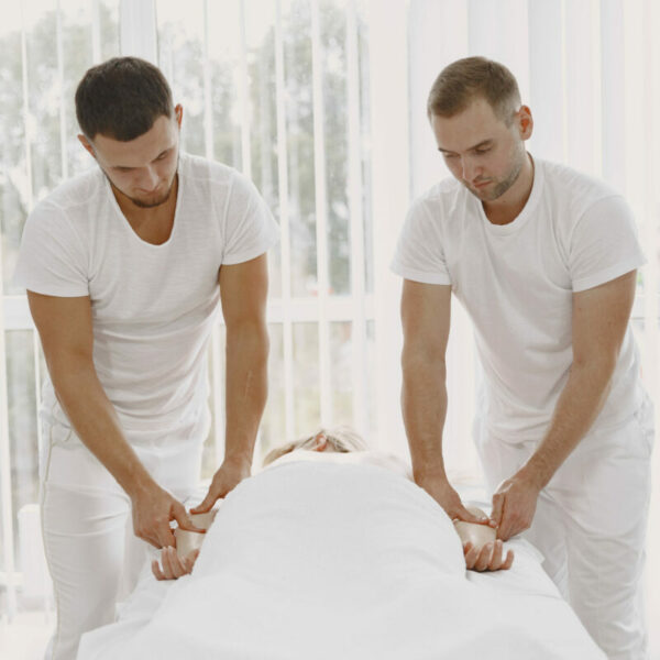 Regeneráló wellness szakember tanfolyam